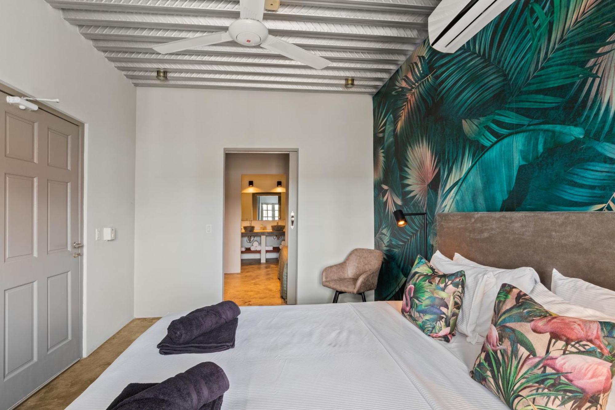 City Apartment Willemstad Exterior foto